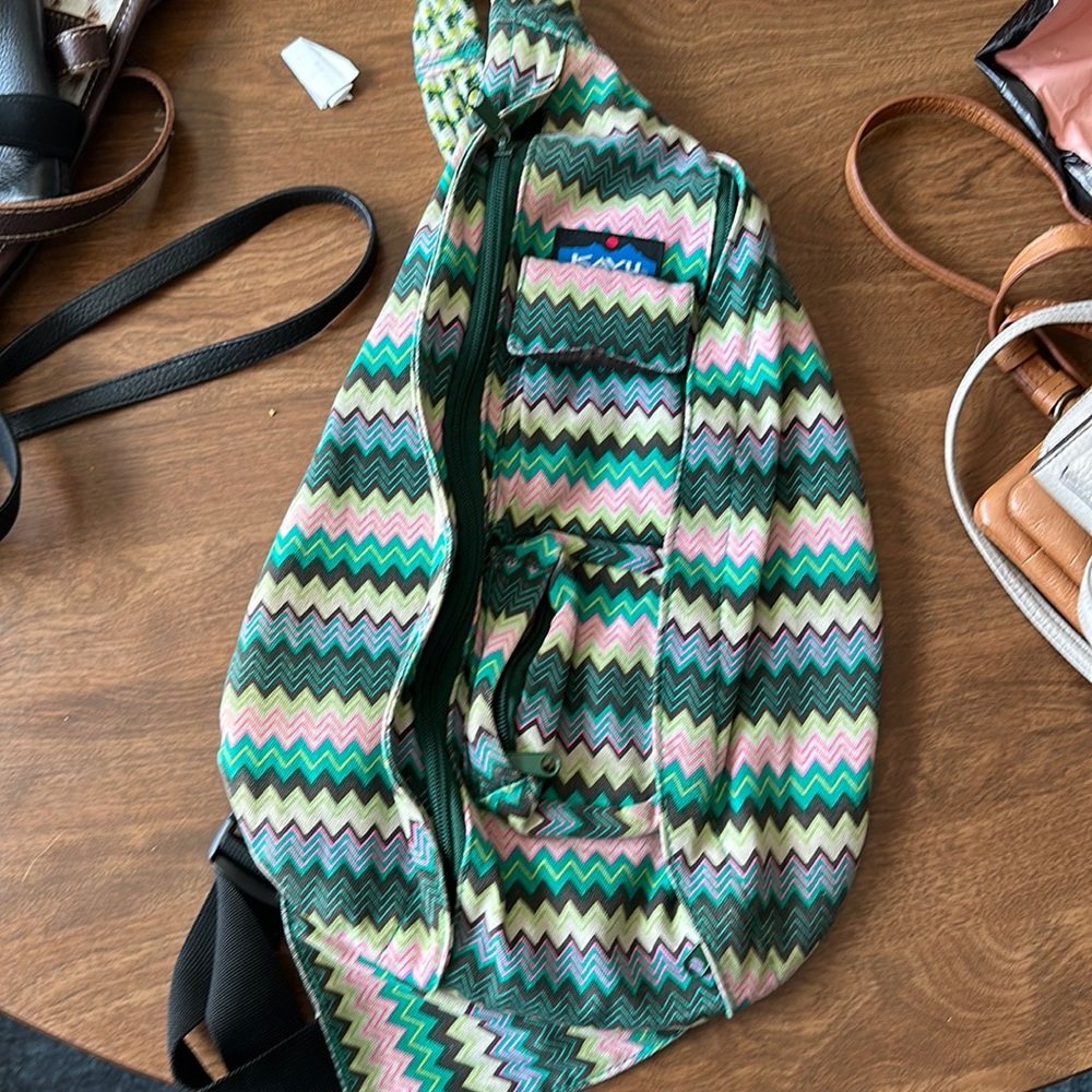 Kavu Bag